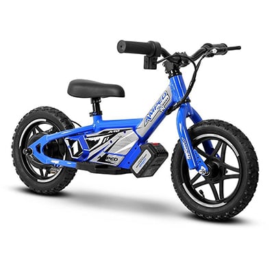 Electric Balance Bikes