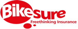 Bikesure Insurance Logo