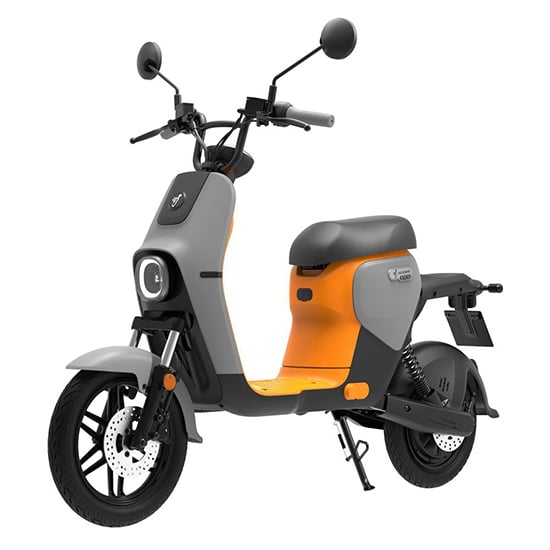Segway eMoped B110s Electric Moped