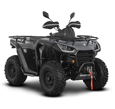 Quad Bikes