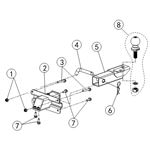 TOW HITCH