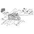 LH CRANKCASE