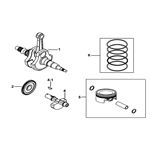 CRANKSHAFT SET