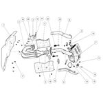 EXHAUST PIPE ASSEMBLY