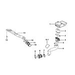 INTAKE SYSTEM