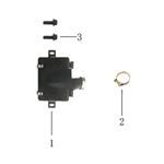 AIR FILTER ASSY