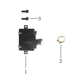 AIR FILTER ASSY