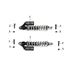 FRONT SHOCKS