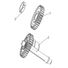 Balance Shaft and Balance Gear