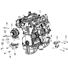 ALTERNATOR ASSY