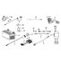 BATTERY、HORN、RELAY、RECTIFIER