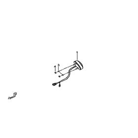 Rear Lamp Assy