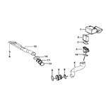 AIR INTAKE SYSTEM