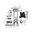 REAR SWINGARM