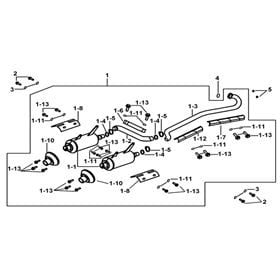 Muffler