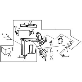 Air Cleaner Assy