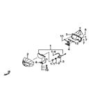 HEADLAMP ASSY 3