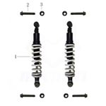 FRONT SHOCKS