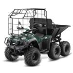 TGB Agro Carrier 460 6X6
