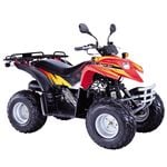 TGB Hornet 90