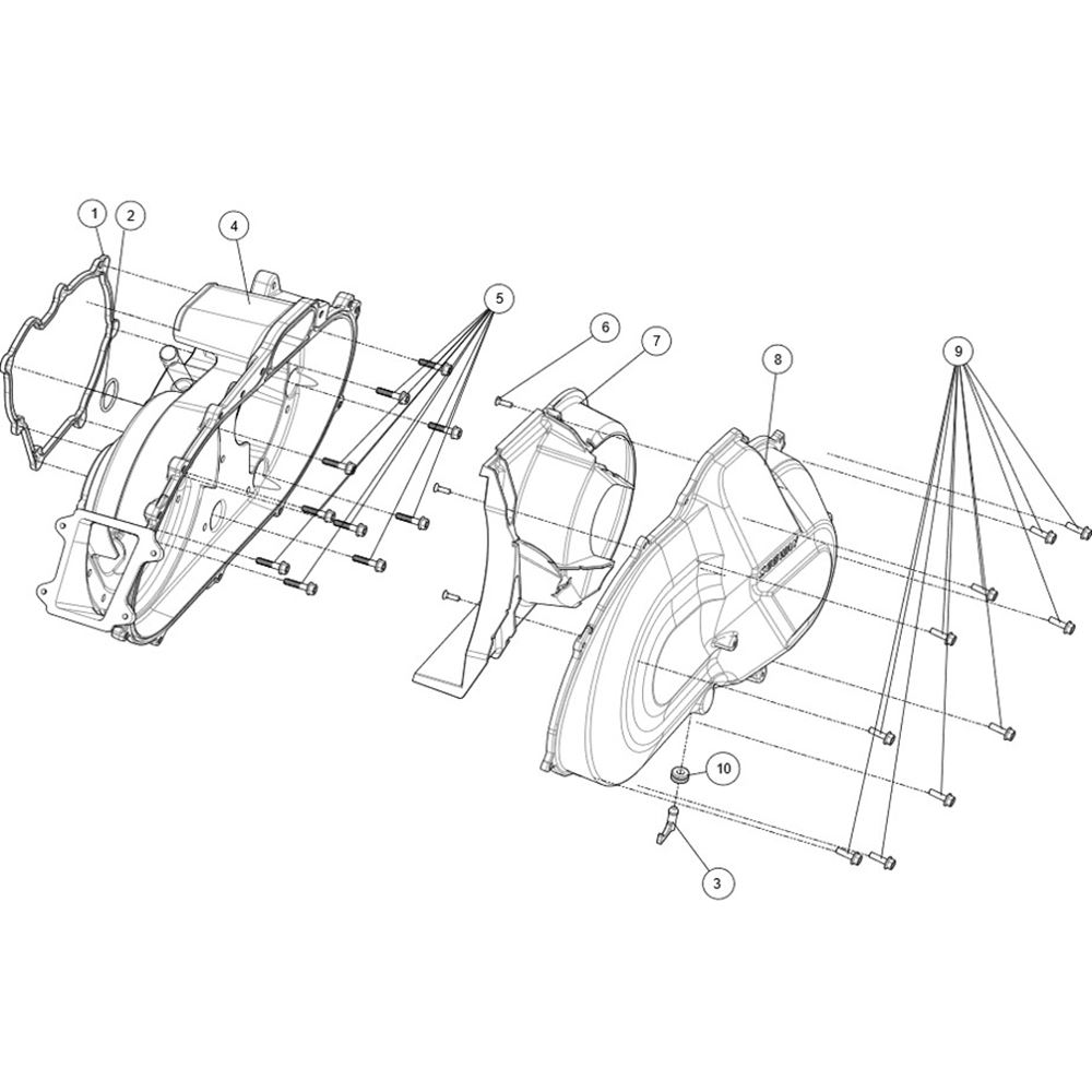 CVT Box