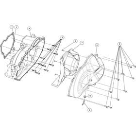CVT Box
