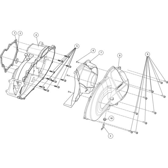 CVT Box