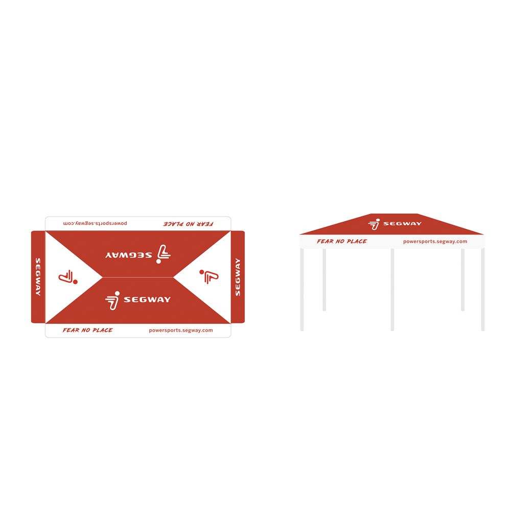 Outdoor Tent3M*6M