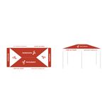 Outdoor Tent3M*6M