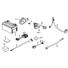 BATTERY, HORN, RELAY, RECTIFIER