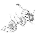 Generator Assy