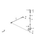 SHIFT ASSY
