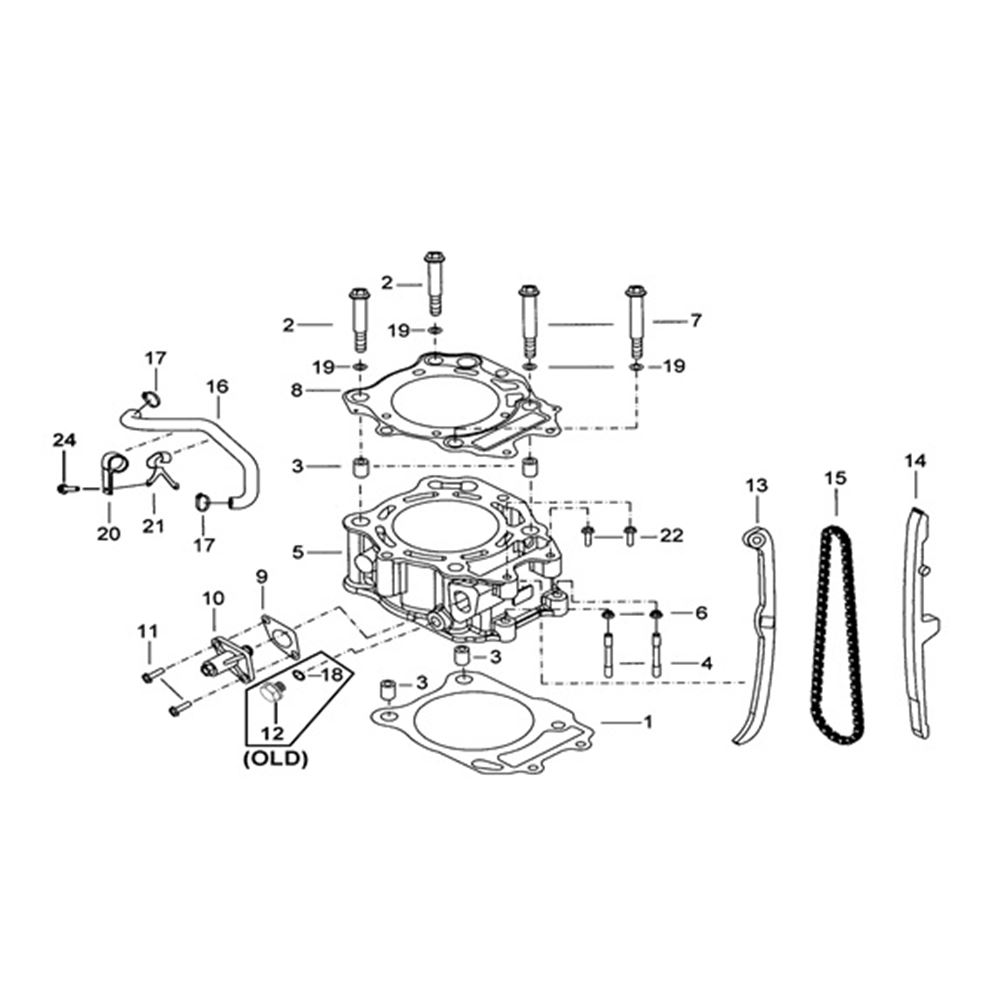 CYLINDER