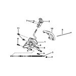 SHIFT LEVER