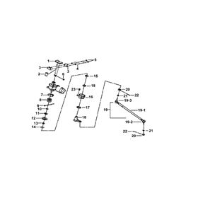 STEERING SHAFT(FOR EPS)