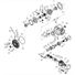 FRONT AXLE WEARING PARTS