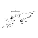 HEADLAMP ASSY