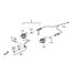 HEADLAMP ASSY