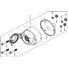 TOW HITCH ELECTRIC SOCKET