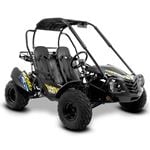 Mudrocks Trail Blazer 150