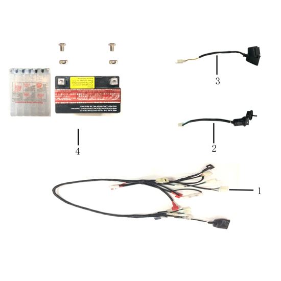 ELECTRICS