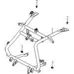FRONT SUBFRAME
