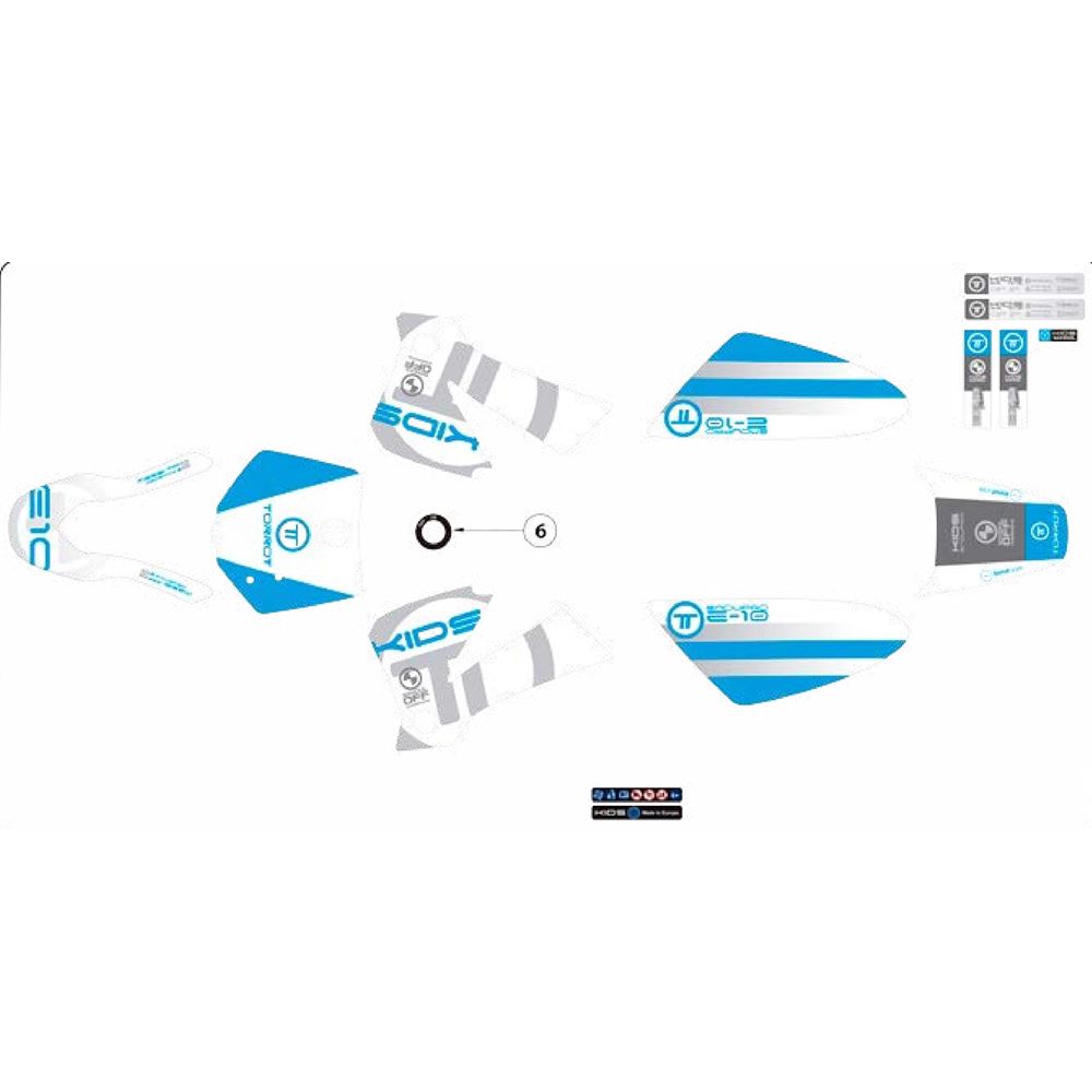 GRAPHICS E10 & E12