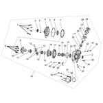 FRONT AXLE ASSEMBLY