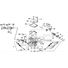 HEAD ASSY CYLINDER
