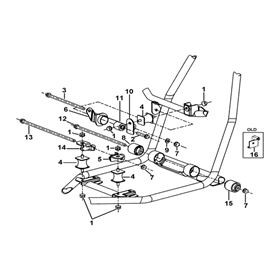 ENGINE BUFFER ACCESSORY