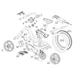 Amped A10 2025 Parts Uplaod File