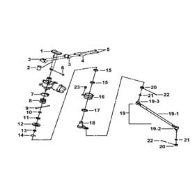 Steering Shaft