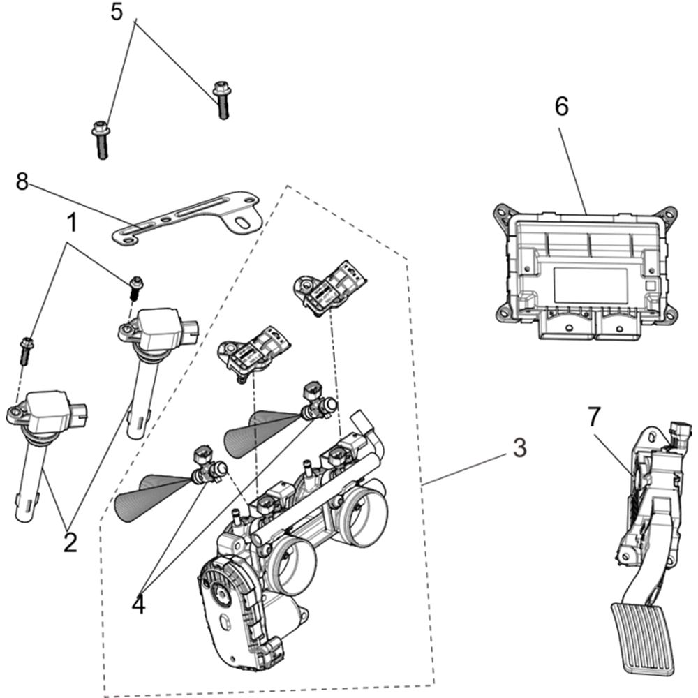EFI SYSTEM 2024