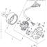 STATOR & FLYWHEEL